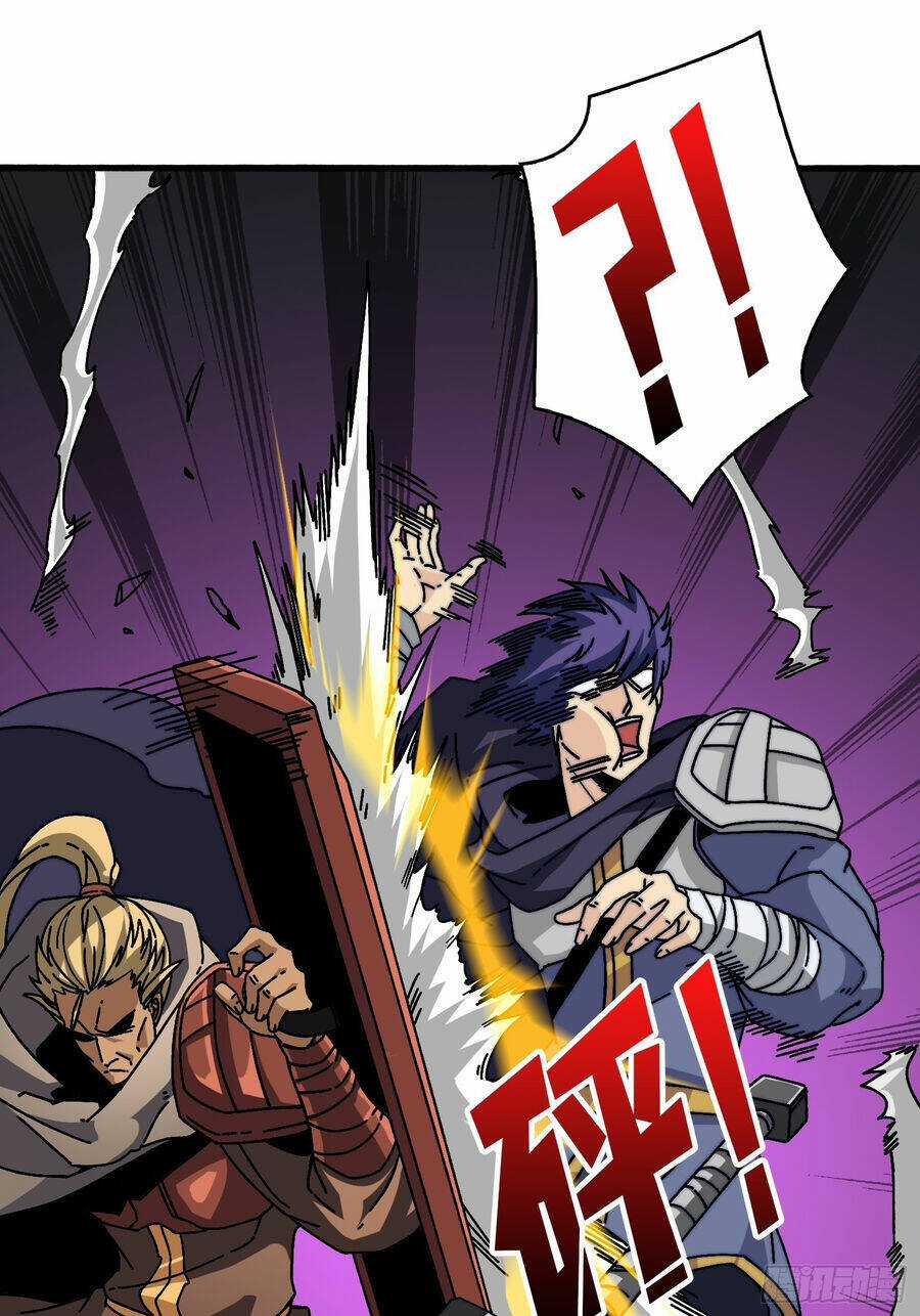 Trùm Cuối Là Ta - Chapter 8 - Trang 5