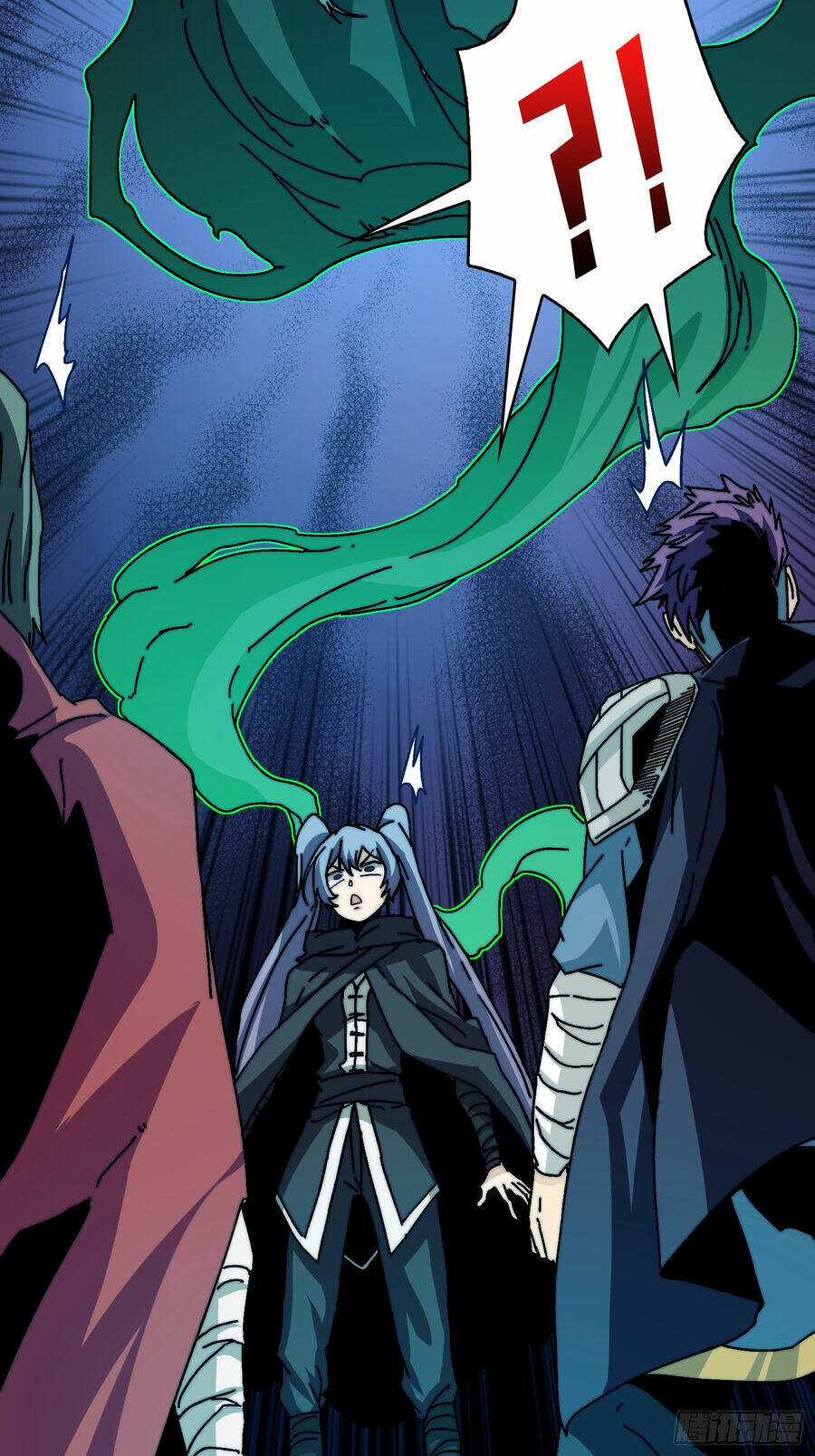 Trùm Cuối Là Ta - Chapter 8 - Trang 45