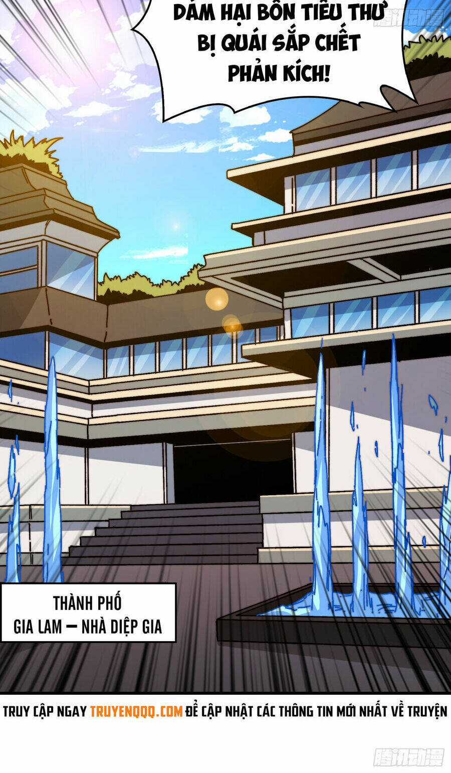 Trùm Cuối Là Ta - Chapter 8 - Trang 48