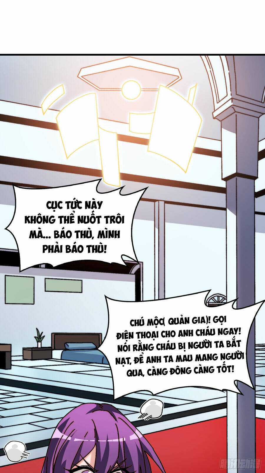 Trùm Cuối Là Ta - Chapter 8 - Trang 49