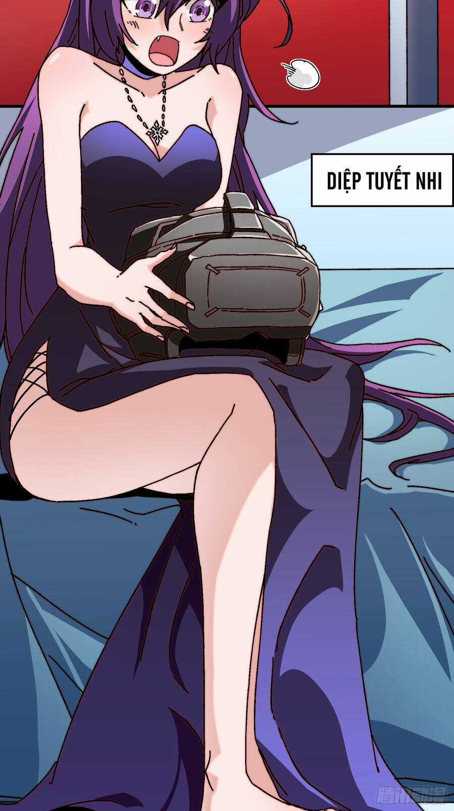 Trùm Cuối Là Ta - Chapter 8 - Trang 50