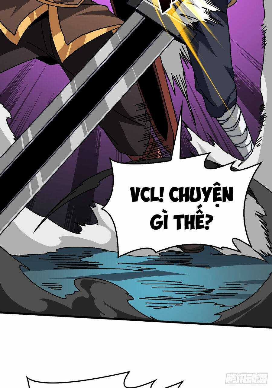 Trùm Cuối Là Ta - Chapter 8 - Trang 6