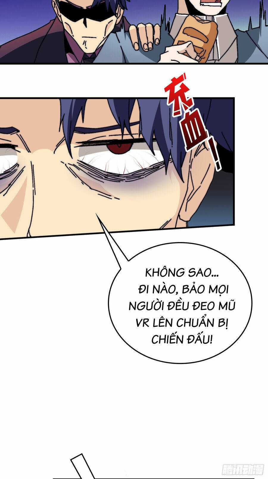 Trùm Cuối Là Ta - Chapter 8 - Trang 55