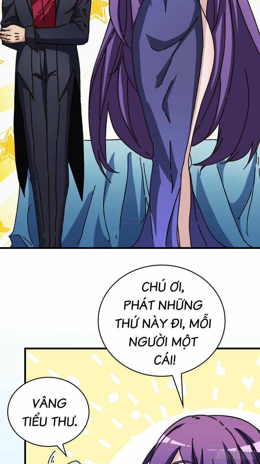 Trùm Cuối Là Ta - Chapter 8 - Trang 59