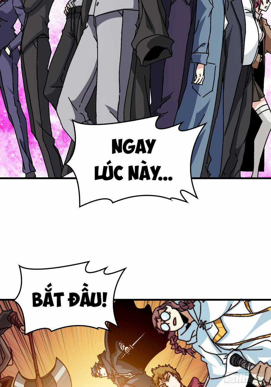 Trùm Cuối Là Ta - Chapter 8 - Trang 66