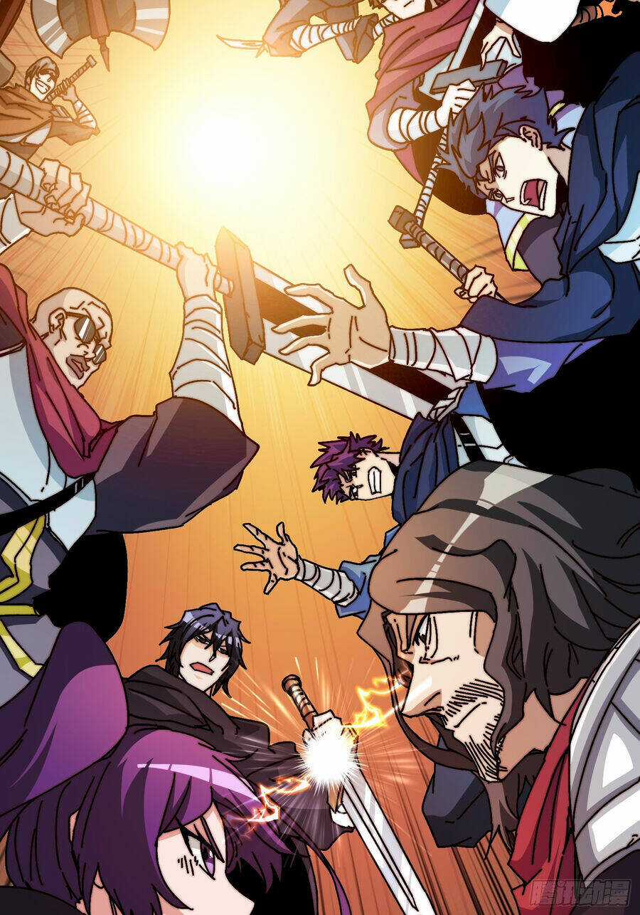 Trùm Cuối Là Ta - Chapter 8 - Trang 67