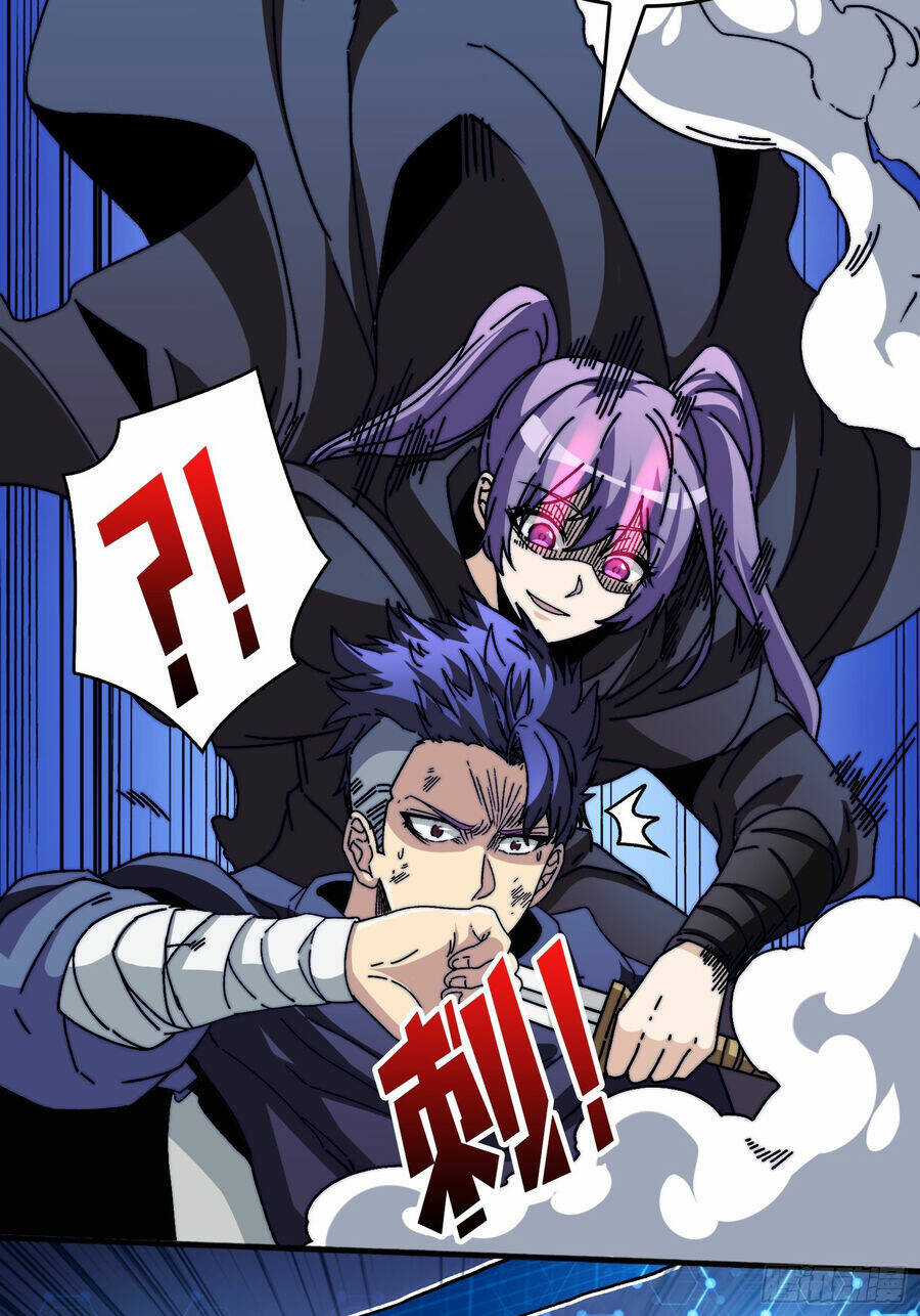 Trùm Cuối Là Ta - Chapter 8 - Trang 10