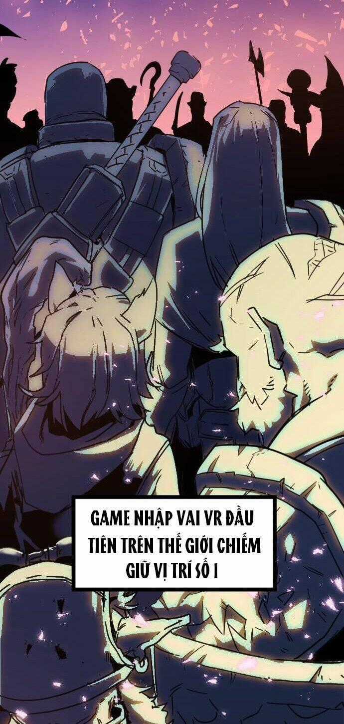 Trùm Cuối - Chapter 1 - Trang 2