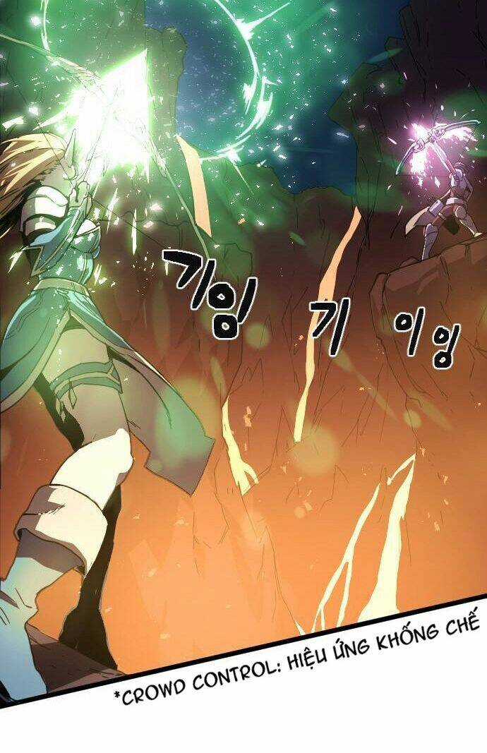 Trùm Cuối - Chapter 1 - Trang 11