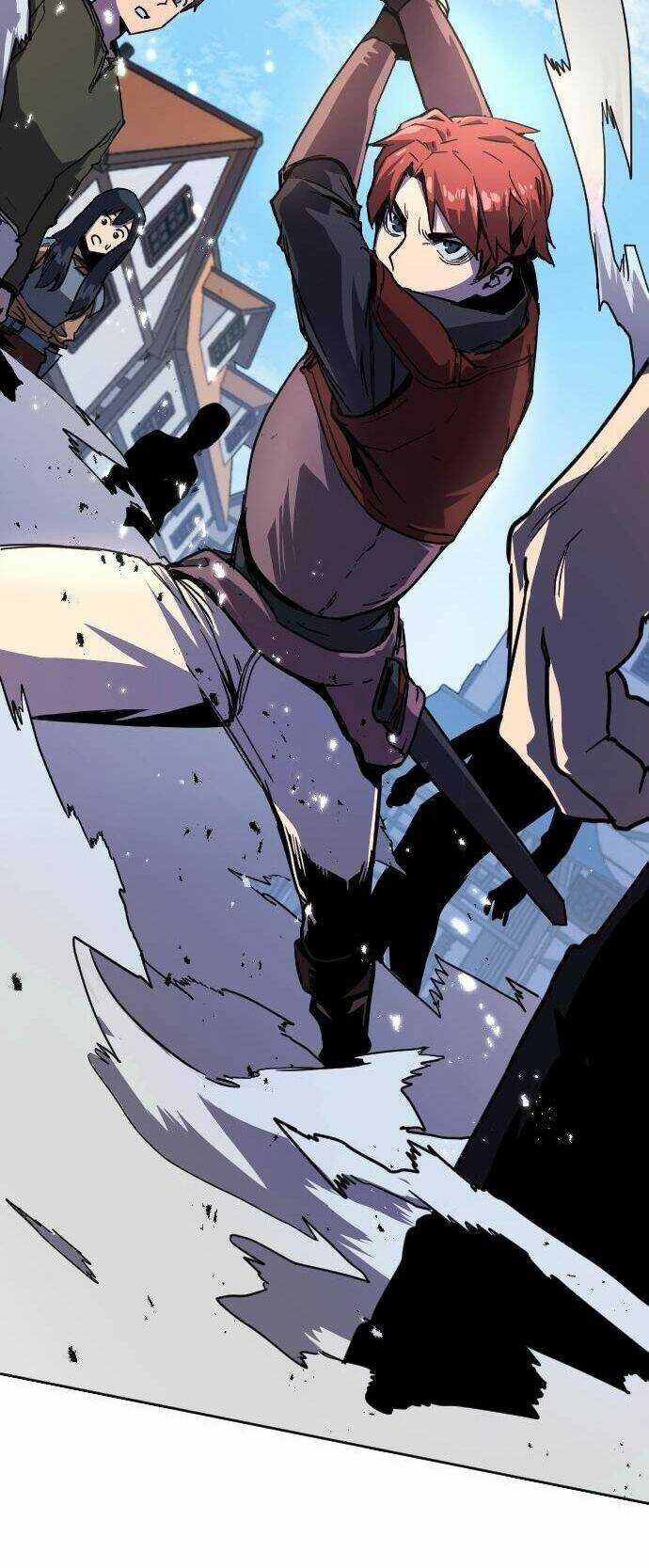 Trùm Cuối - Chapter 1 - Trang 108