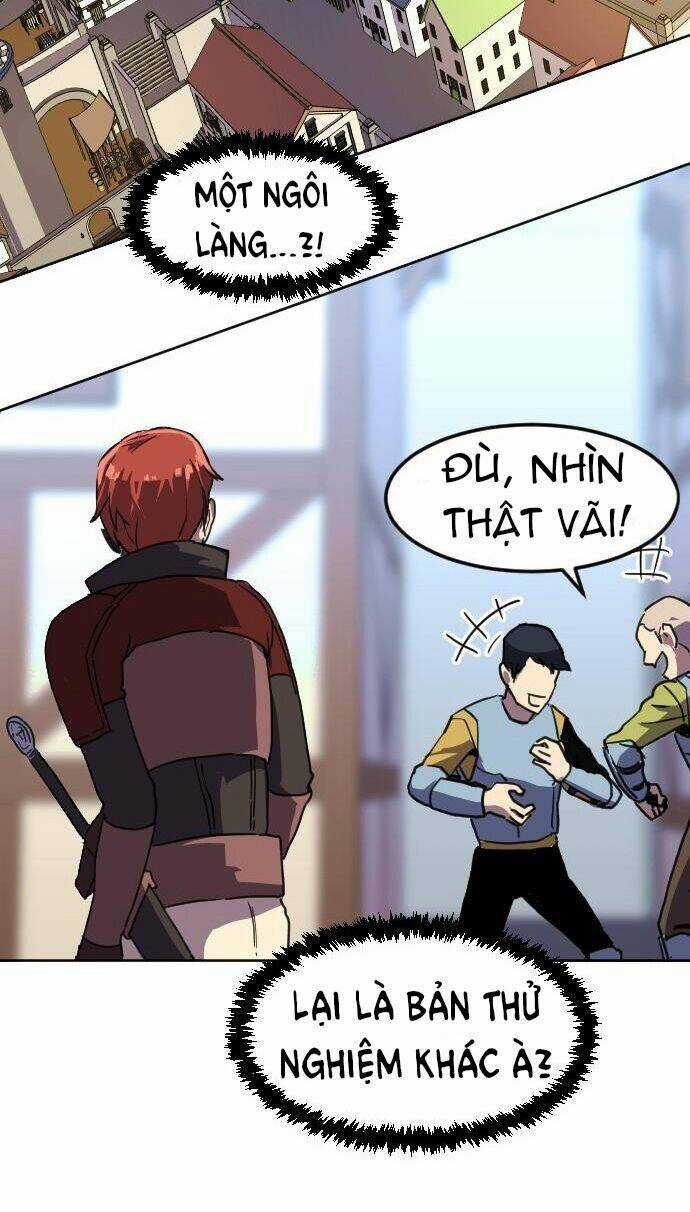 Trùm Cuối - Chapter 1 - Trang 111