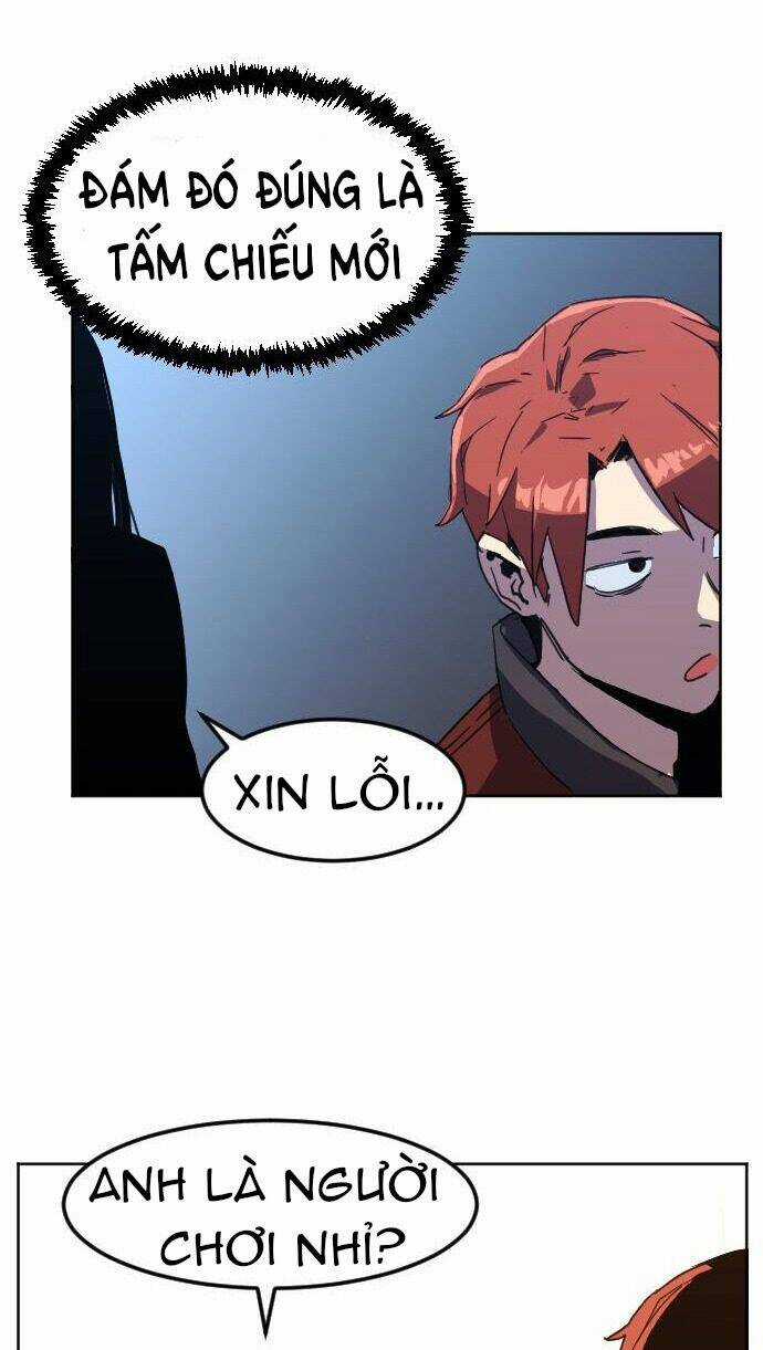 Trùm Cuối - Chapter 1 - Trang 112