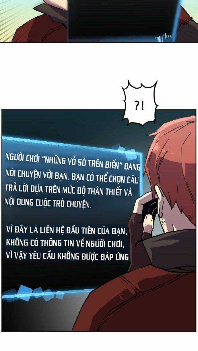 Trùm Cuối - Chapter 1 - Trang 115