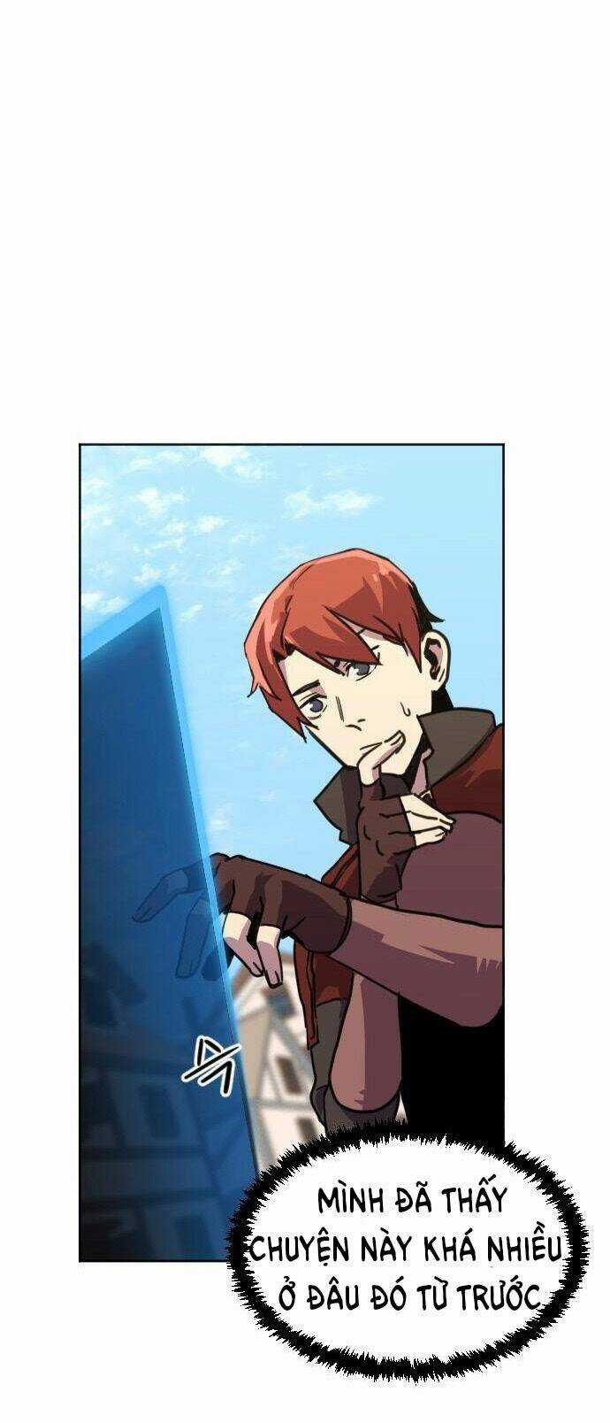 Trùm Cuối - Chapter 1 - Trang 118