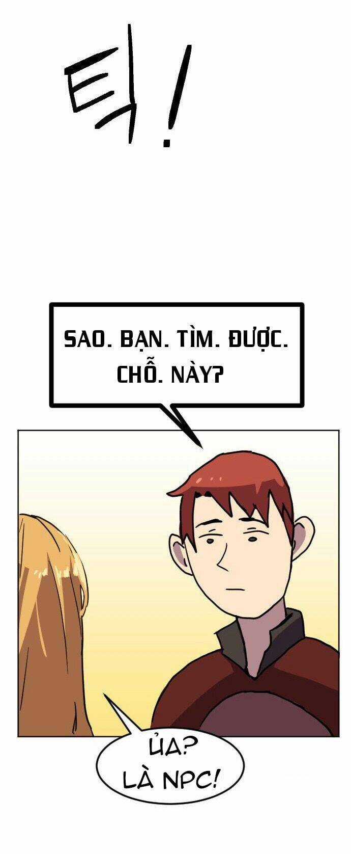 Trùm Cuối - Chapter 1 - Trang 119