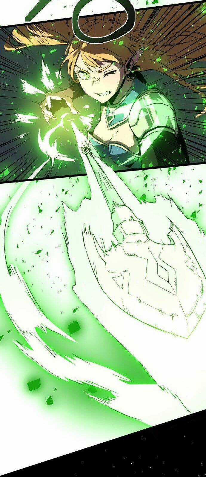 Trùm Cuối - Chapter 1 - Trang 13