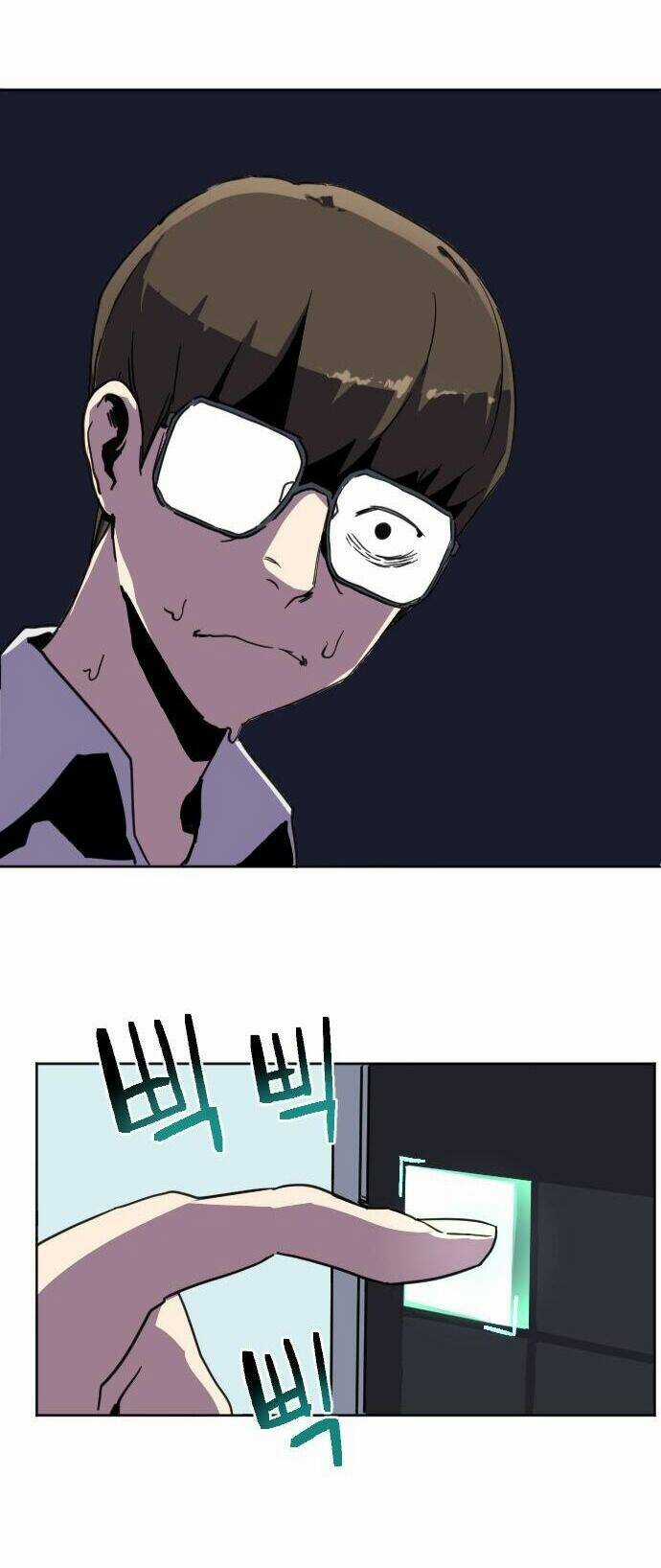 Trùm Cuối - Chapter 1 - Trang 123