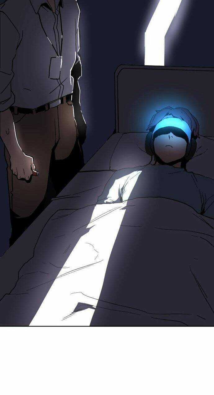 Trùm Cuối - Chapter 1 - Trang 125