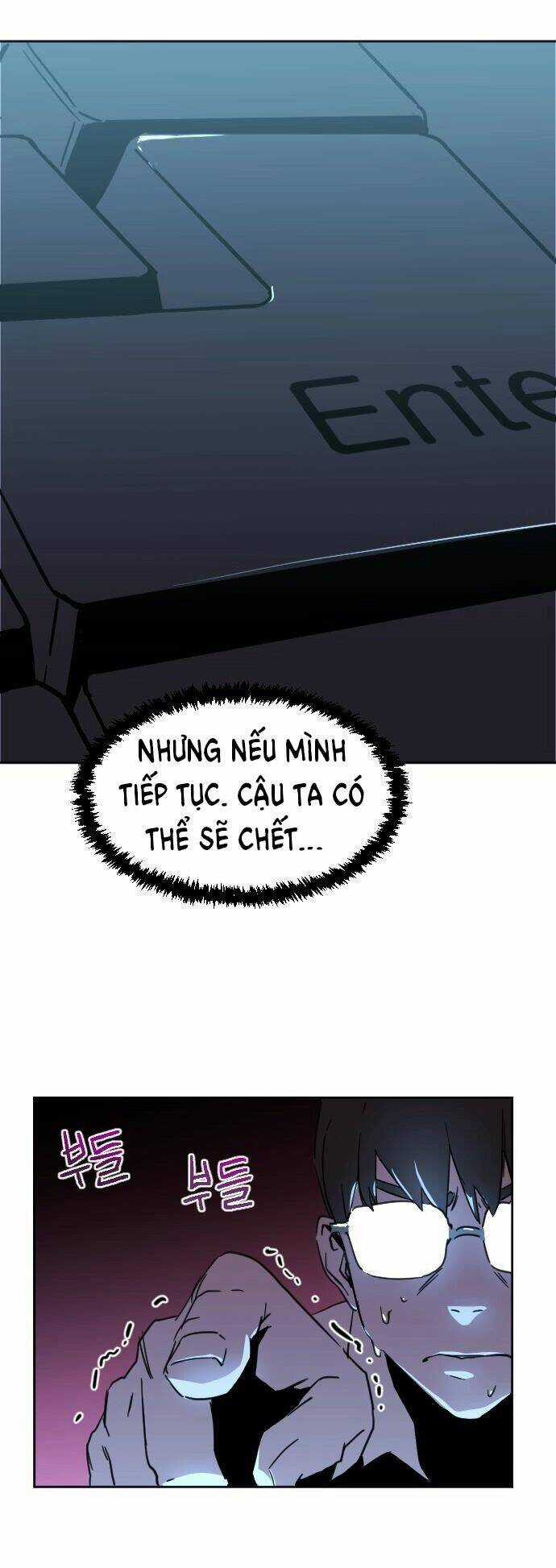 Trùm Cuối - Chapter 1 - Trang 129