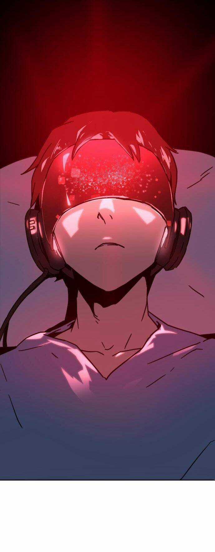 Trùm Cuối - Chapter 1 - Trang 133