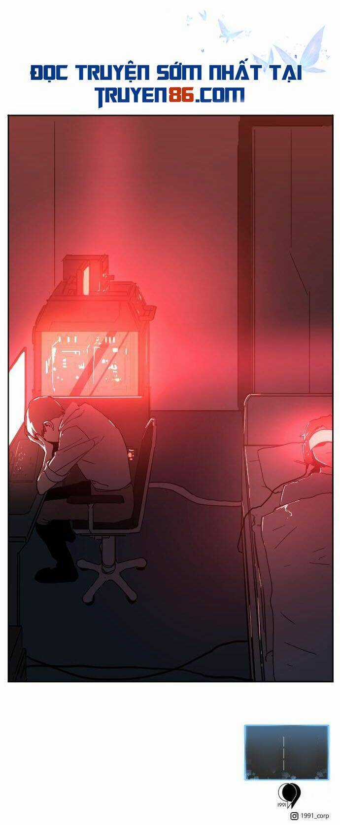 Trùm Cuối - Chapter 1 - Trang 134