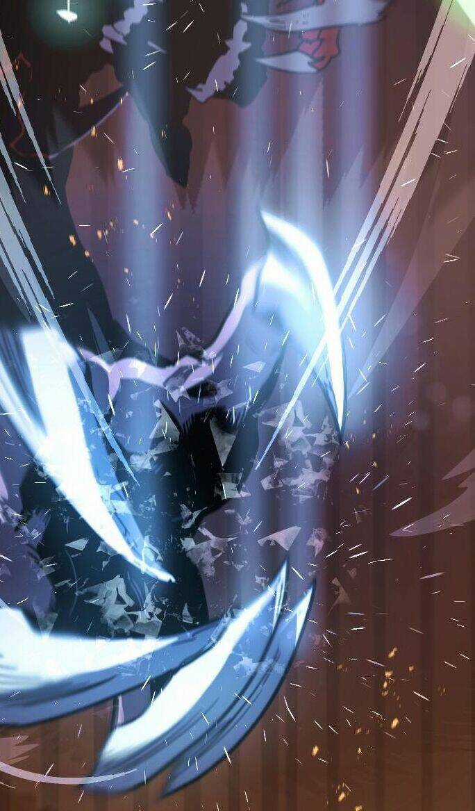 Trùm Cuối - Chapter 1 - Trang 16