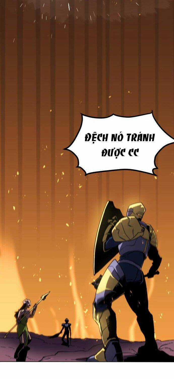 Trùm Cuối - Chapter 1 - Trang 17