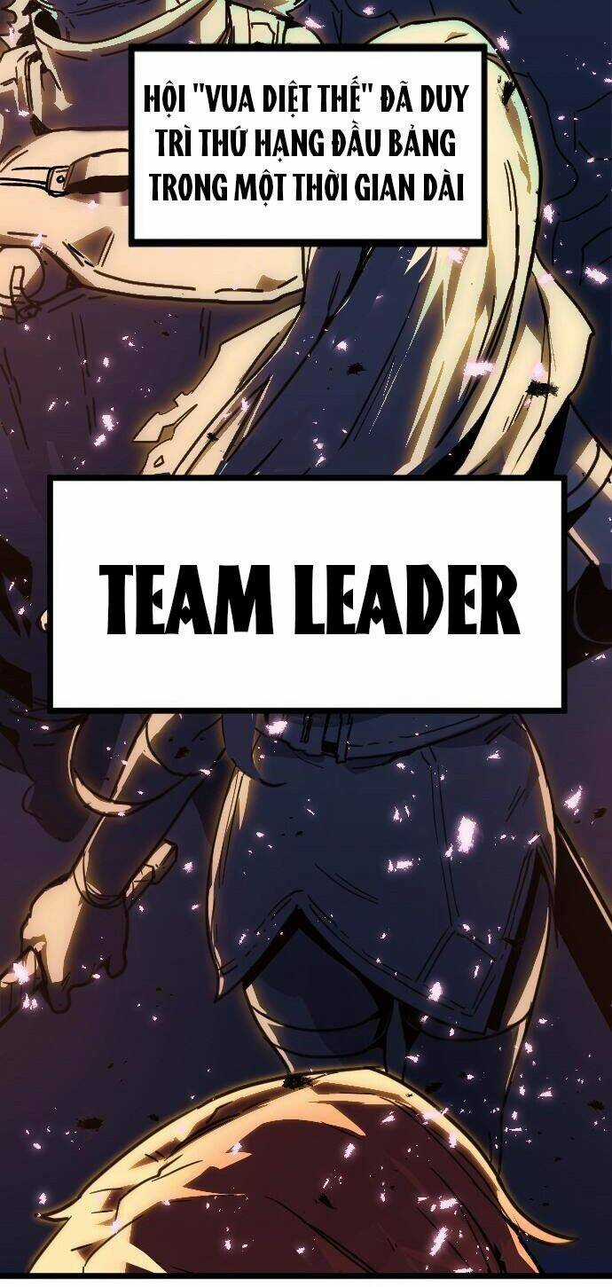 Trùm Cuối - Chapter 1 - Trang 3