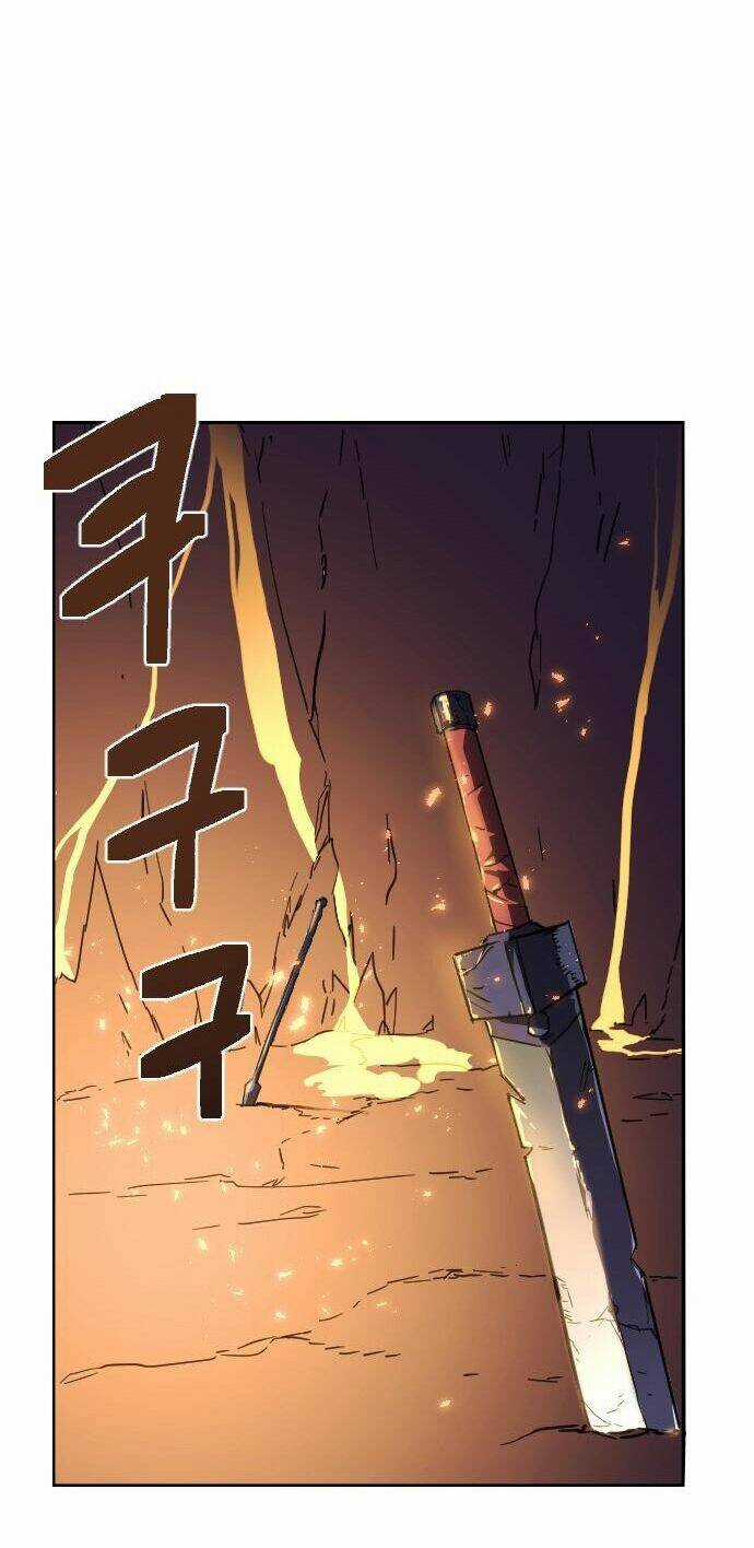 Trùm Cuối - Chapter 1 - Trang 21