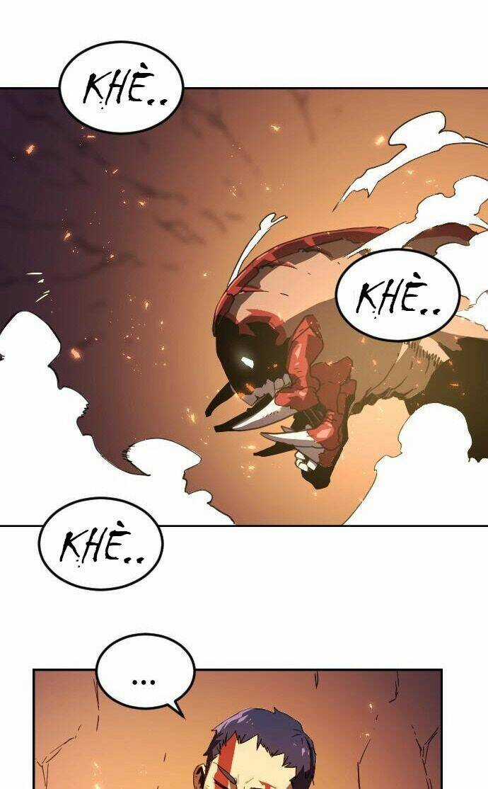 Trùm Cuối - Chapter 1 - Trang 22