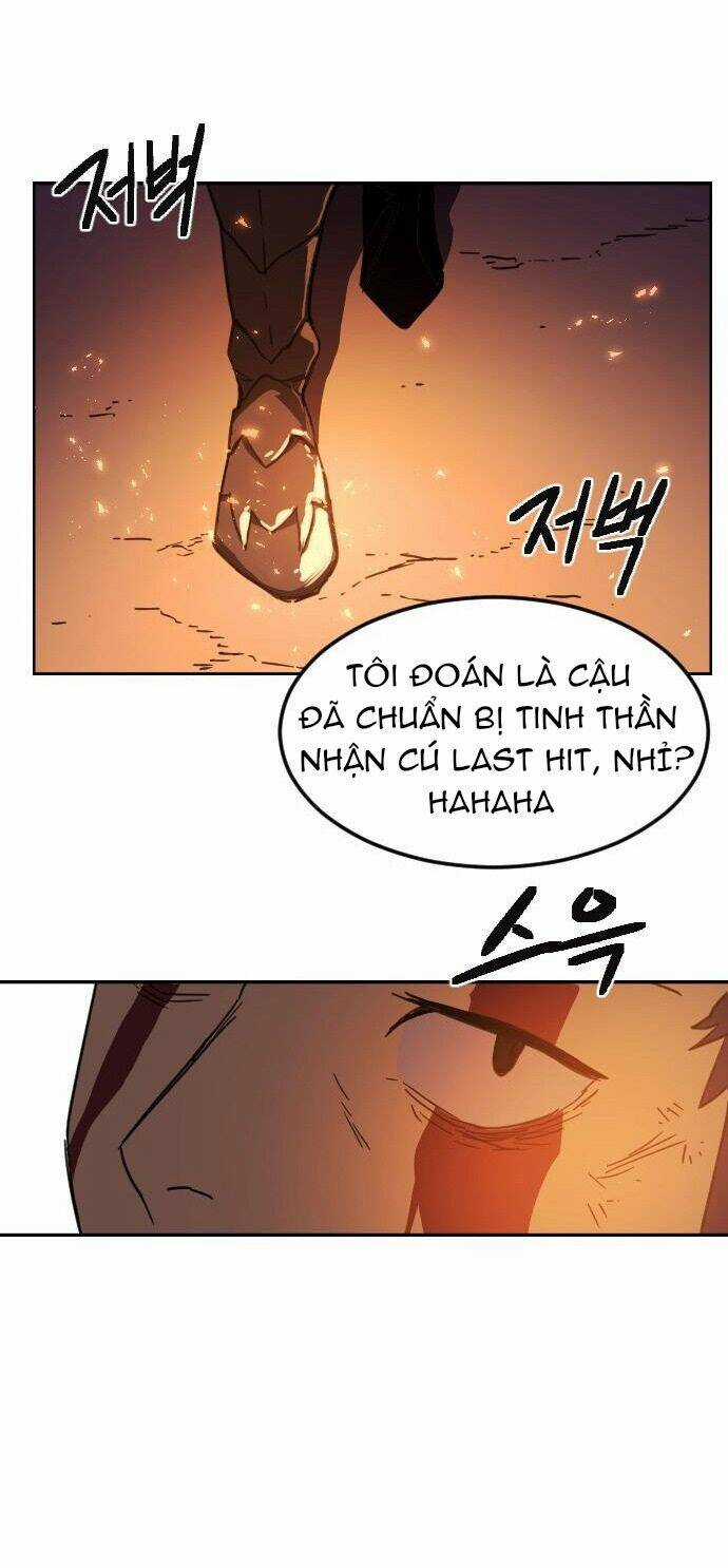 Trùm Cuối - Chapter 1 - Trang 24