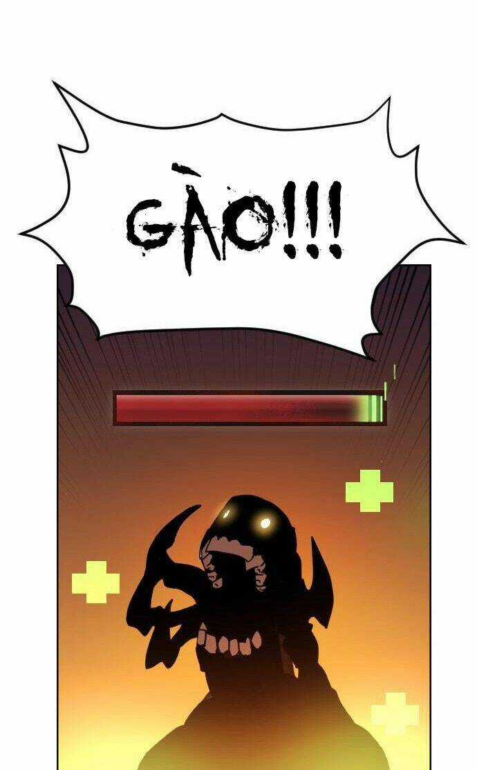 Trùm Cuối - Chapter 1 - Trang 26