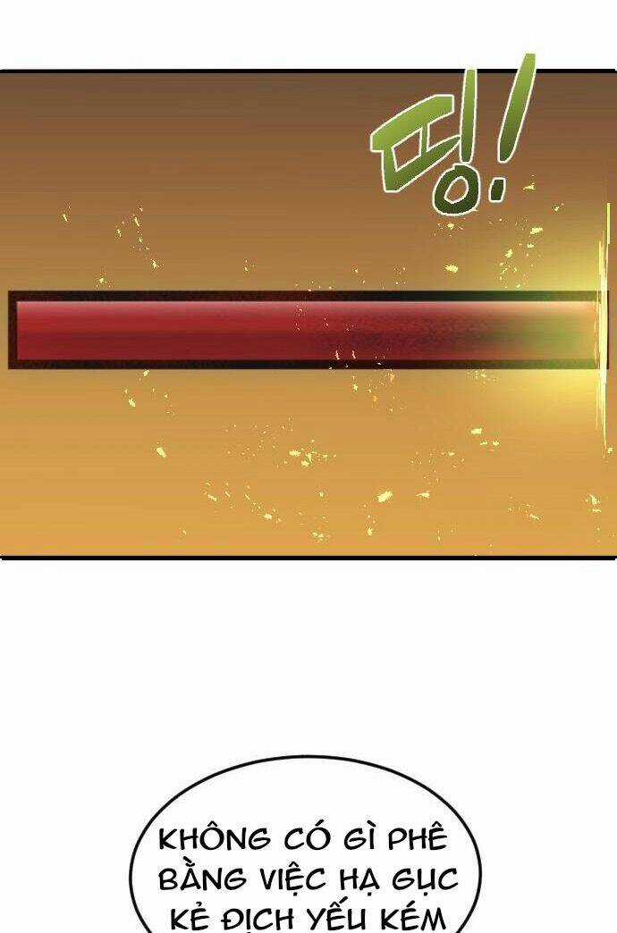 Trùm Cuối - Chapter 1 - Trang 28