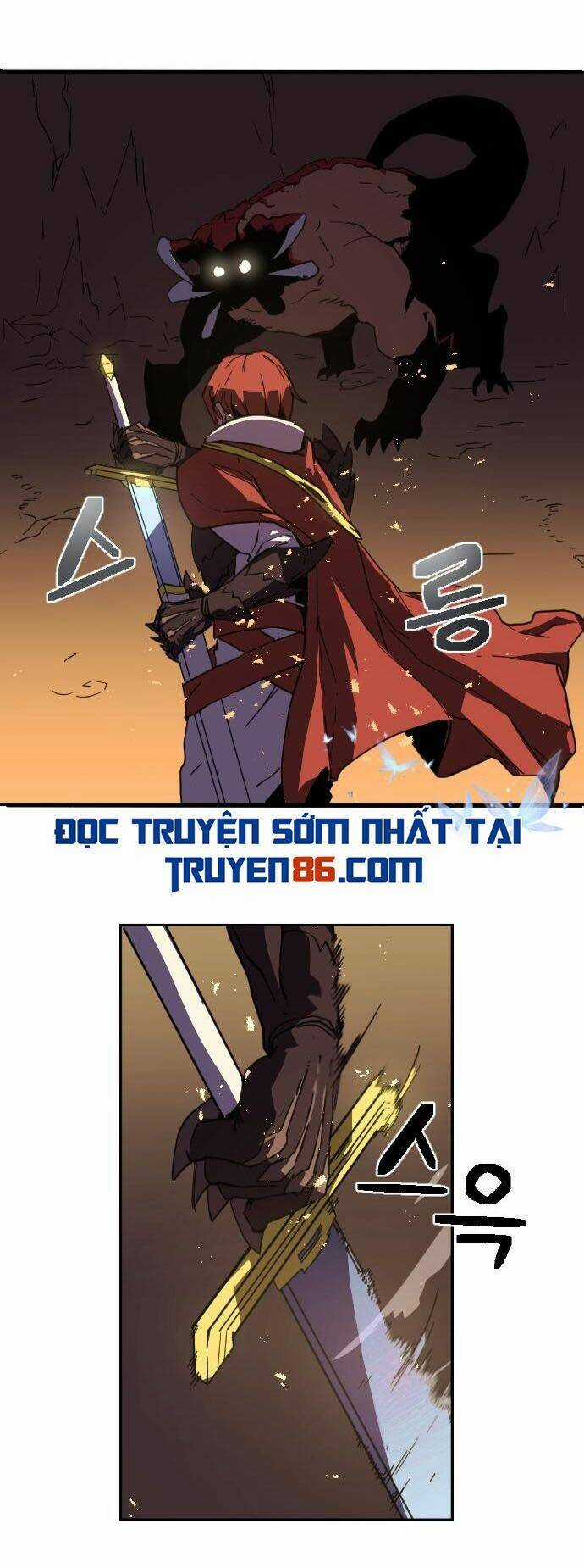 Trùm Cuối - Chapter 1 - Trang 30