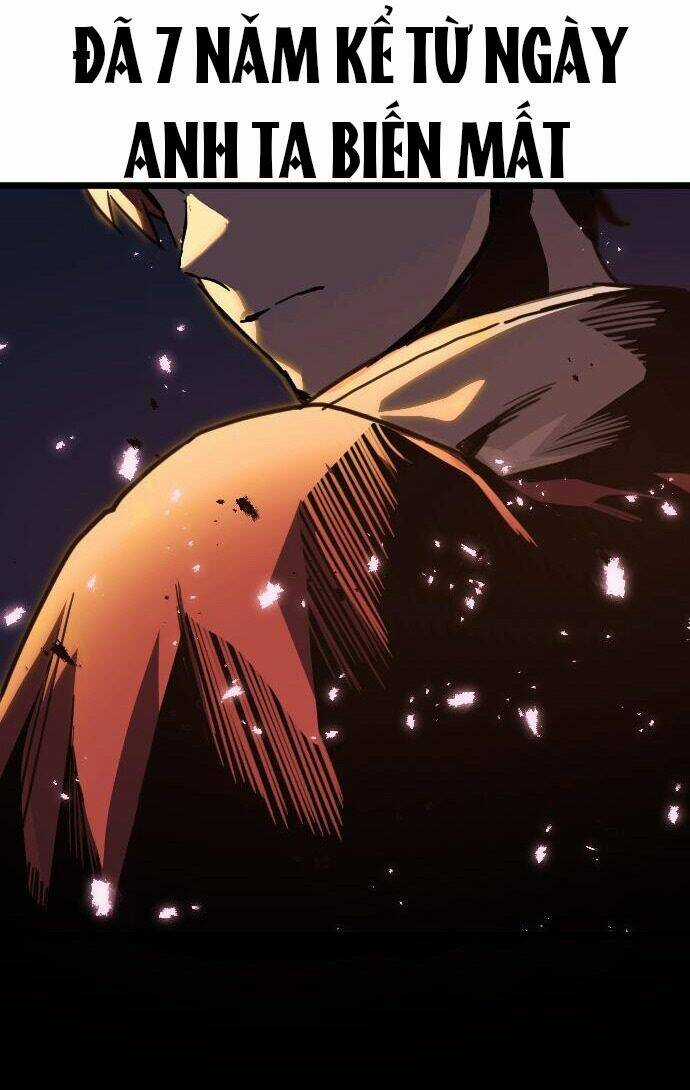 Trùm Cuối - Chapter 1 - Trang 4