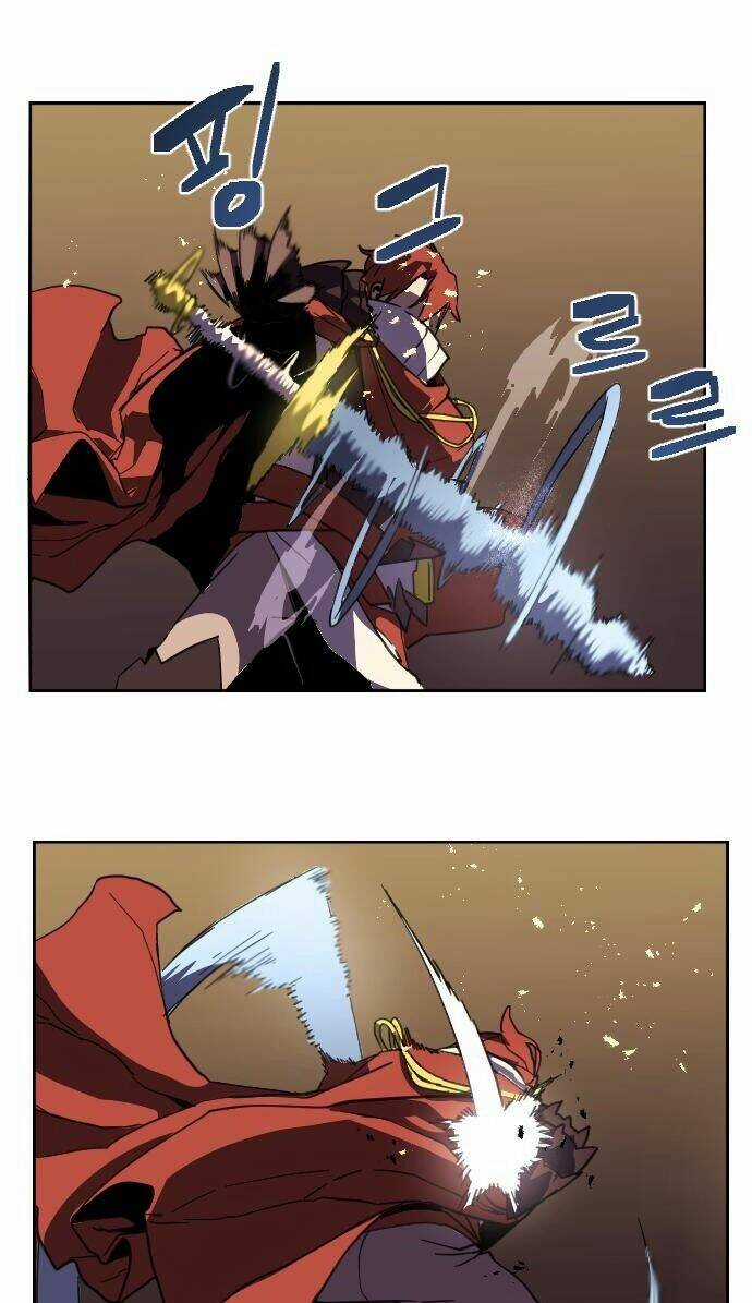 Trùm Cuối - Chapter 1 - Trang 31