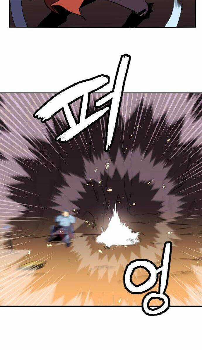 Trùm Cuối - Chapter 1 - Trang 32