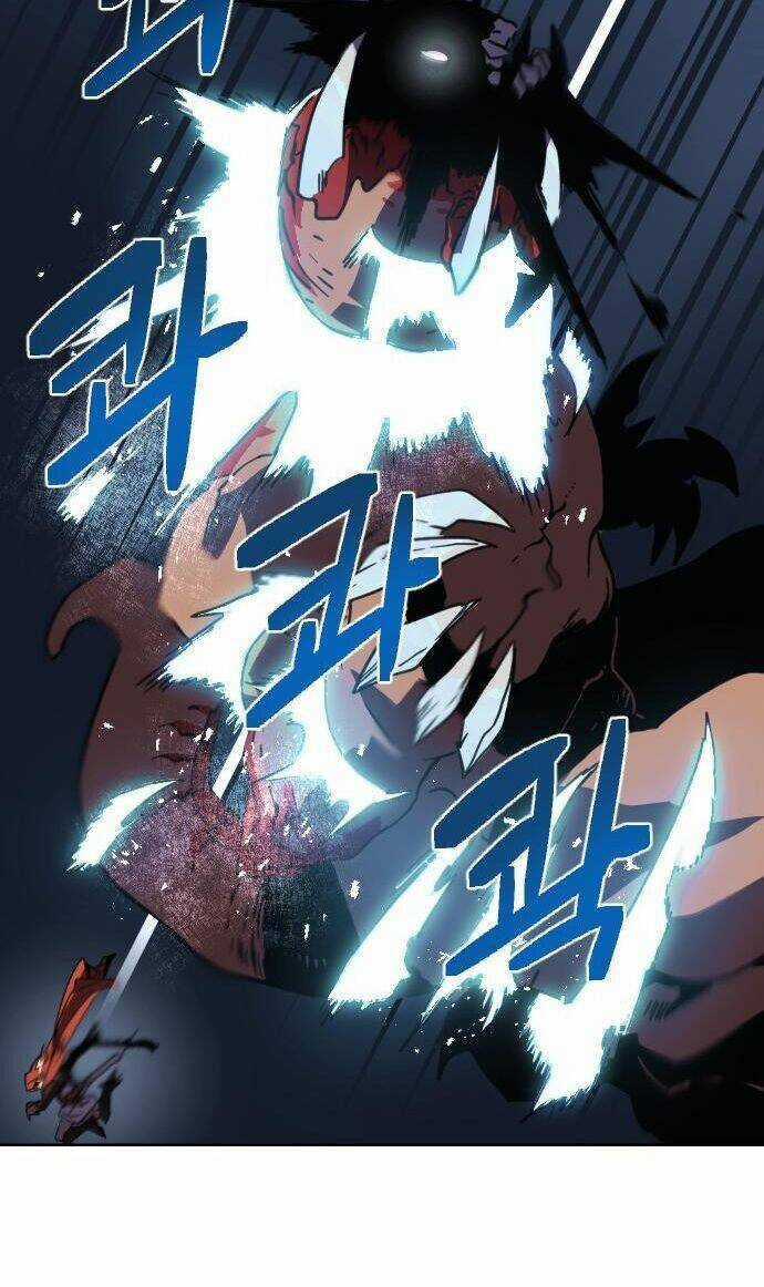 Trùm Cuối - Chapter 1 - Trang 34