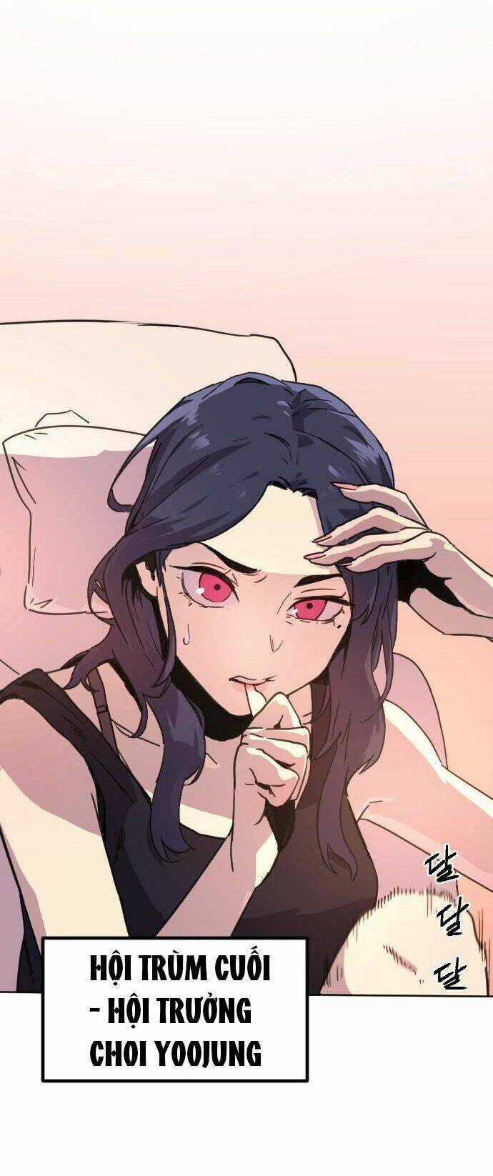 Trùm Cuối - Chapter 1 - Trang 44