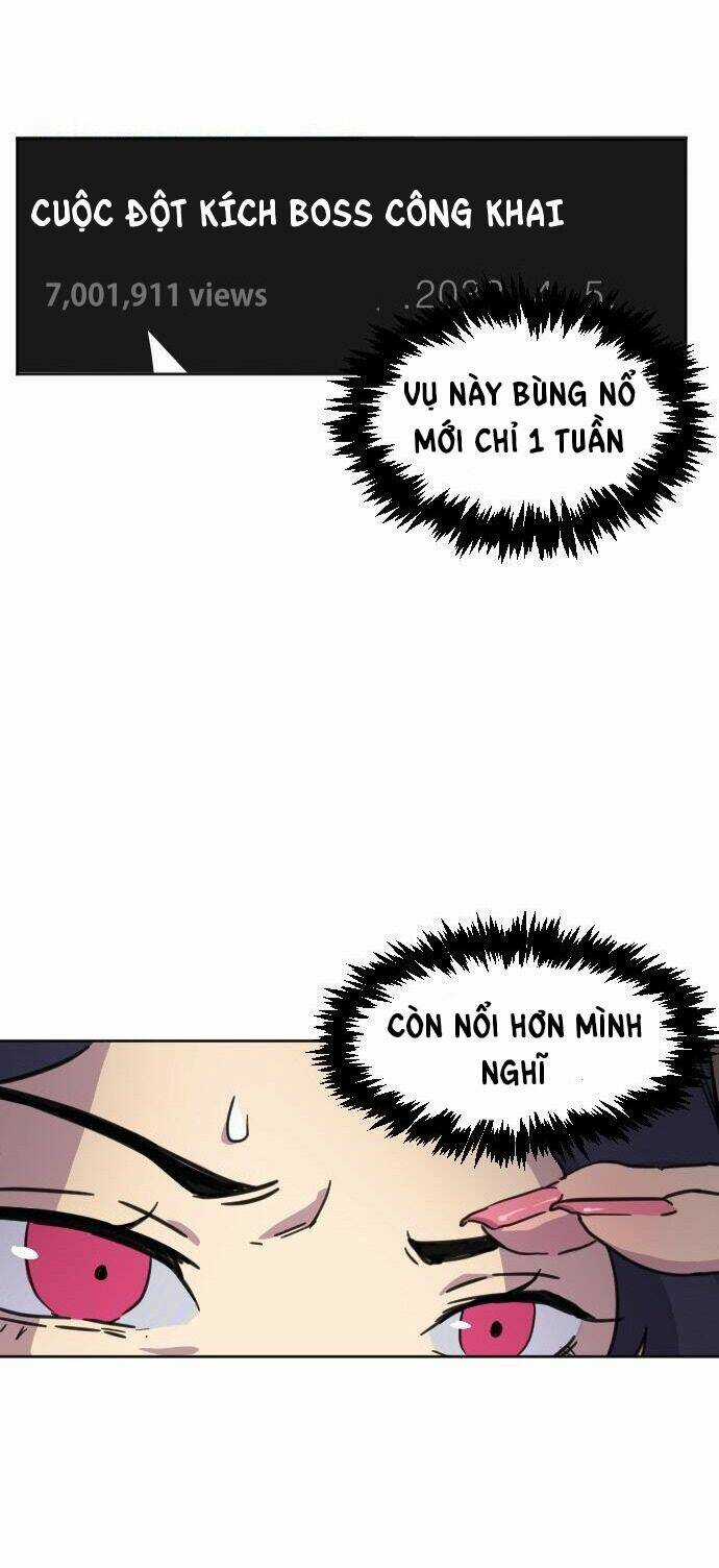 Trùm Cuối - Chapter 1 - Trang 45
