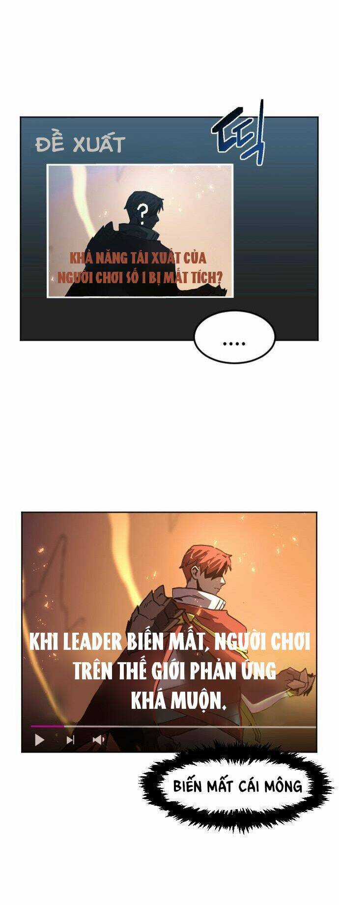 Trùm Cuối - Chapter 1 - Trang 46