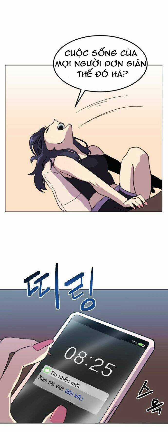 Trùm Cuối - Chapter 1 - Trang 47