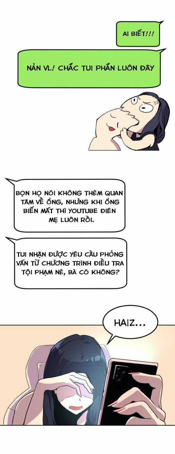 Trùm Cuối - Chapter 1 - Trang 49