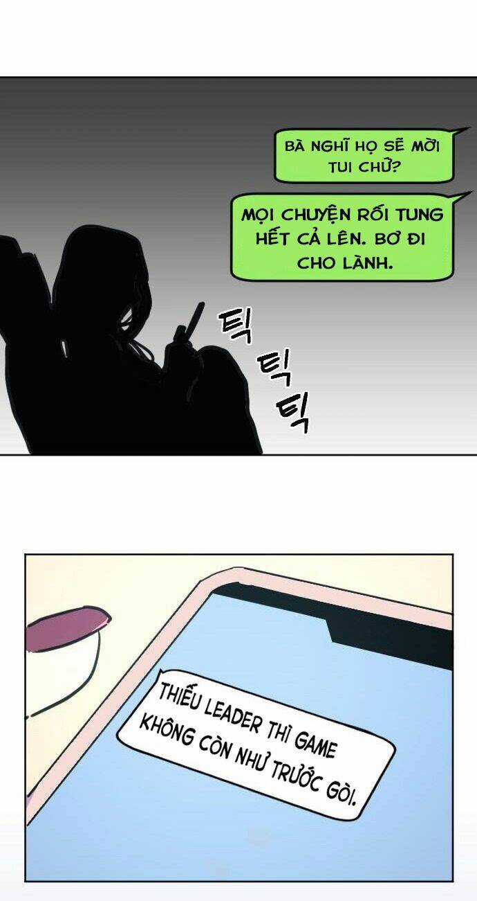 Trùm Cuối - Chapter 1 - Trang 50