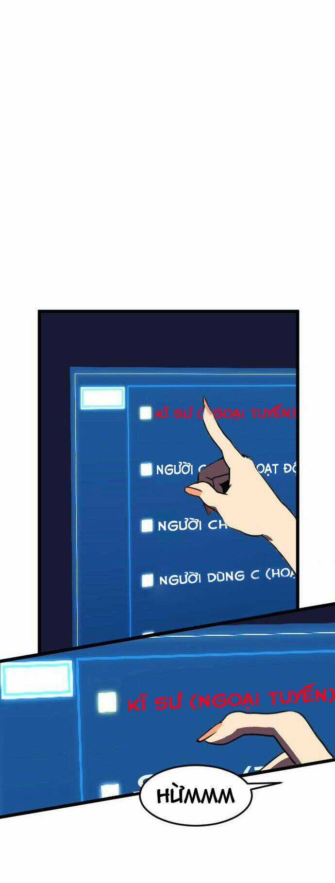 Trùm Cuối - Chapter 1 - Trang 55