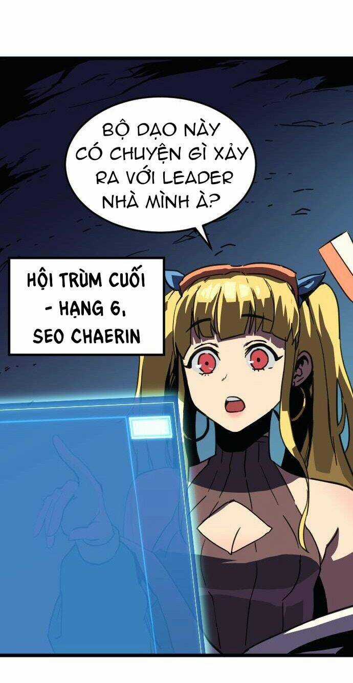 Trùm Cuối - Chapter 1 - Trang 56