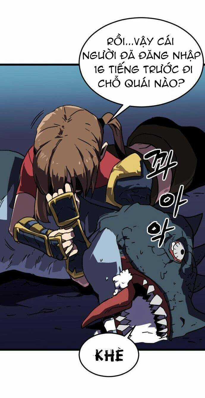 Trùm Cuối - Chapter 1 - Trang 57