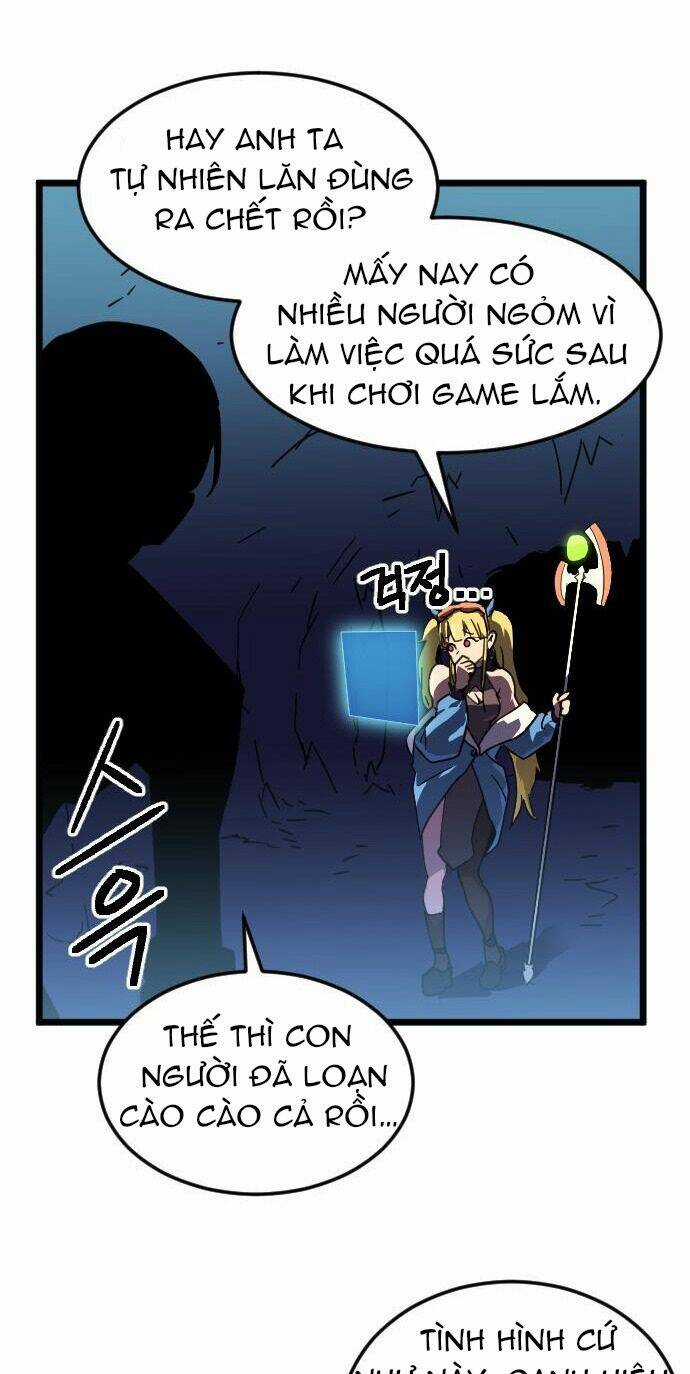 Trùm Cuối - Chapter 1 - Trang 58