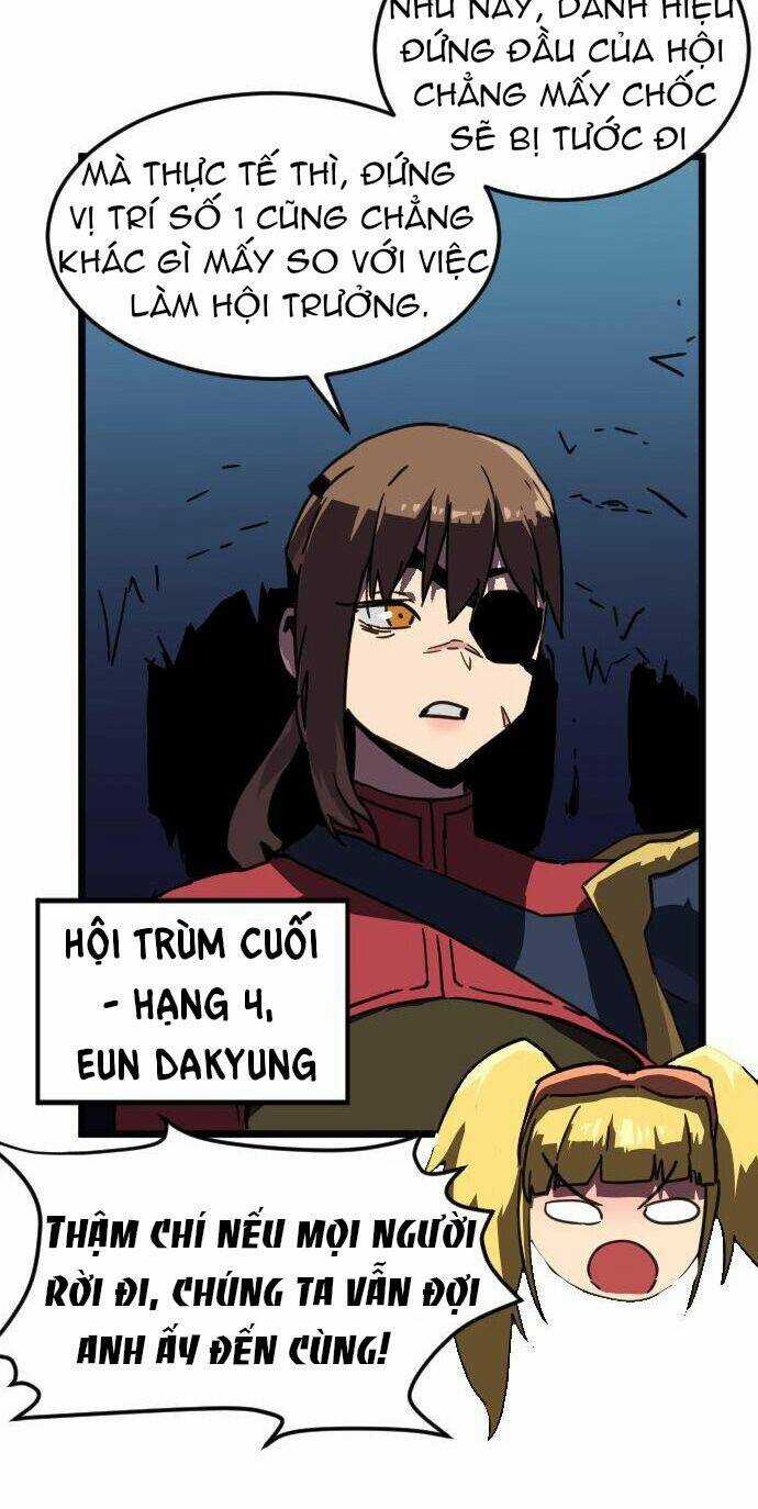 Trùm Cuối - Chapter 1 - Trang 59