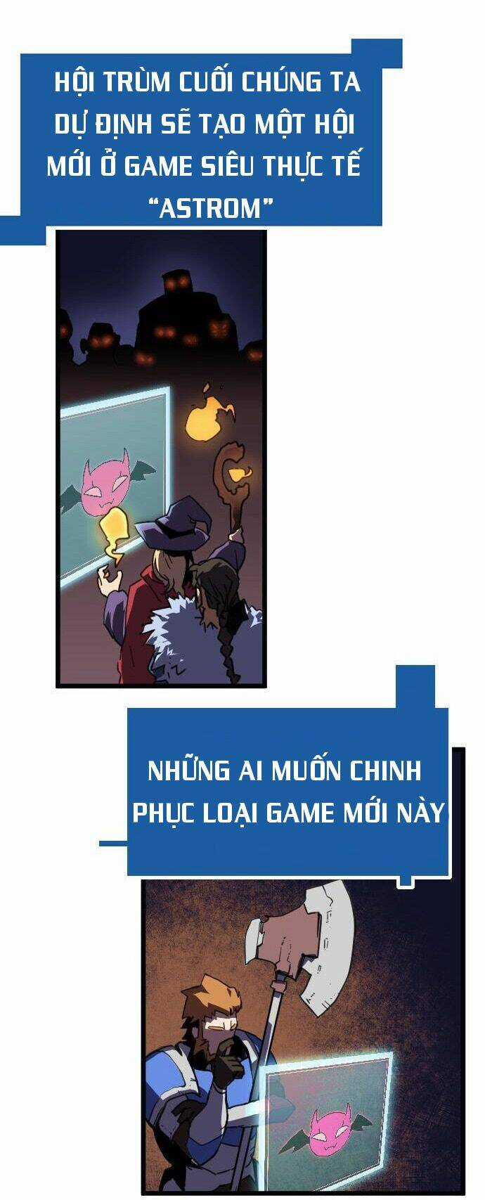 Trùm Cuối - Chapter 1 - Trang 62
